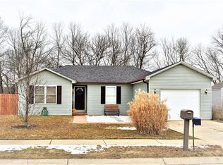 1378 Crabapple Ct, Martinsville, IN 46151
