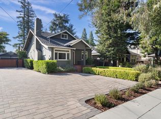 249 Los Gatos Blvd, Los Gatos, CA 95030
