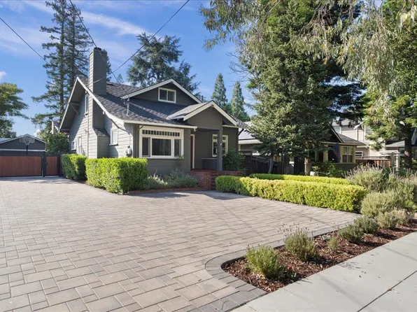 249 Los Gatos Blvd, Los Gatos, CA 95030