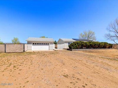 240 E Pittsburgh Rd, Paulden, AZ, 86334