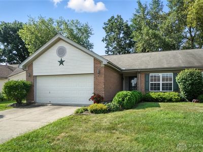 6520 Marino, Dayton, OH, 45424