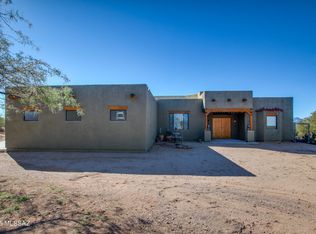 16145 W Ravinia Ave, Tucson, AZ 85736