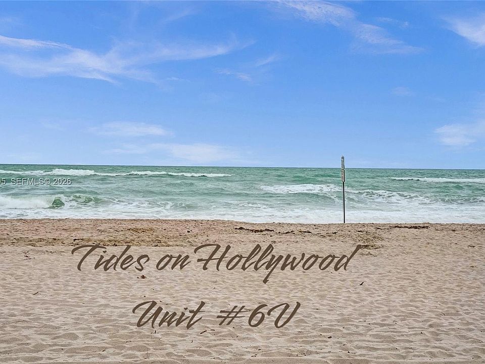 1st image of 3901 S Ocean Dr APT 6V