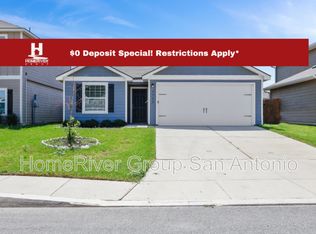 7315 Sharma Valley, San Antonio, TX 78252