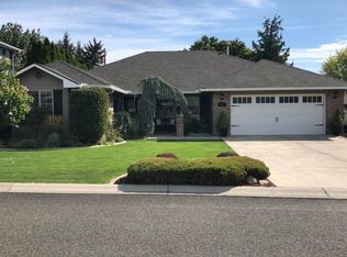 205 S 70th Ave, Yakima, WA 98908