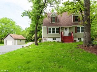 40866 N Black Oak Ave, ANTIOCH, IL 60002