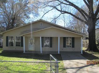 1204 S 9th St #1, Monroe, LA 71202