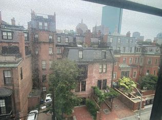 26 Marlborough St #7V, Boston, MA 02116