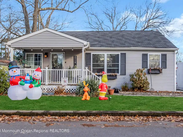 2118 Driscoll Road, Toms River, NJ 08753