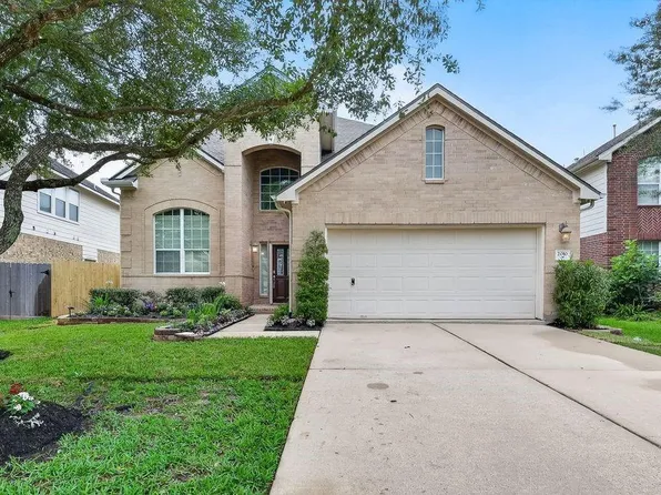 2010 Balsam Lake Ln, Pearland, TX 77584