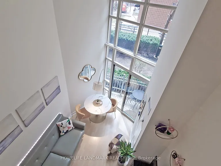255 Richmond St E #124 — Photo 8