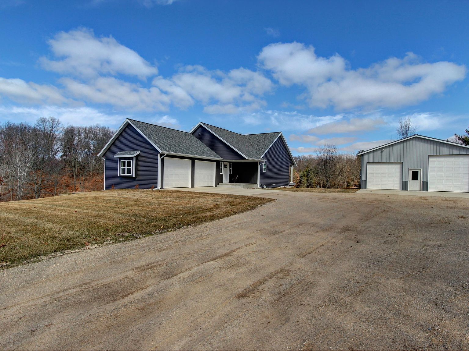 8158 Dickerson Lake Rd, Greenville, MI 48838 Zillow