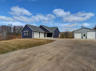 8158 Dickerson Lake Rd, Greenville, MI 48838