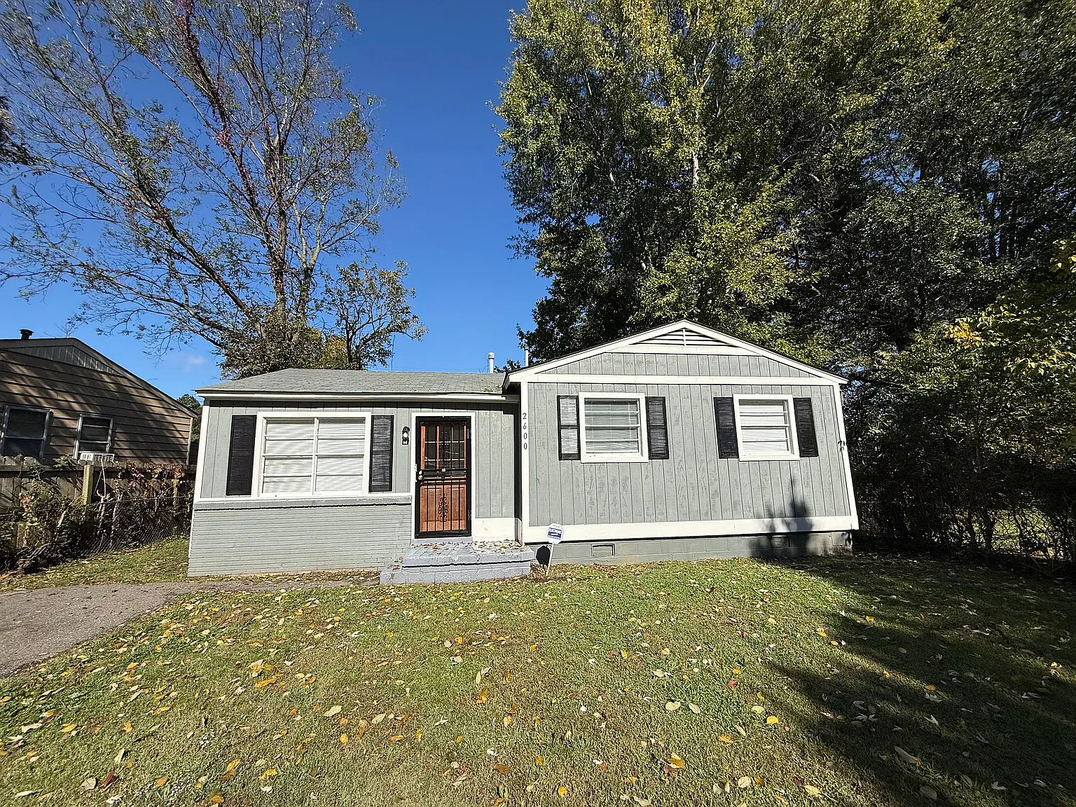 2600 Smith Ridge Rd — Photo 1