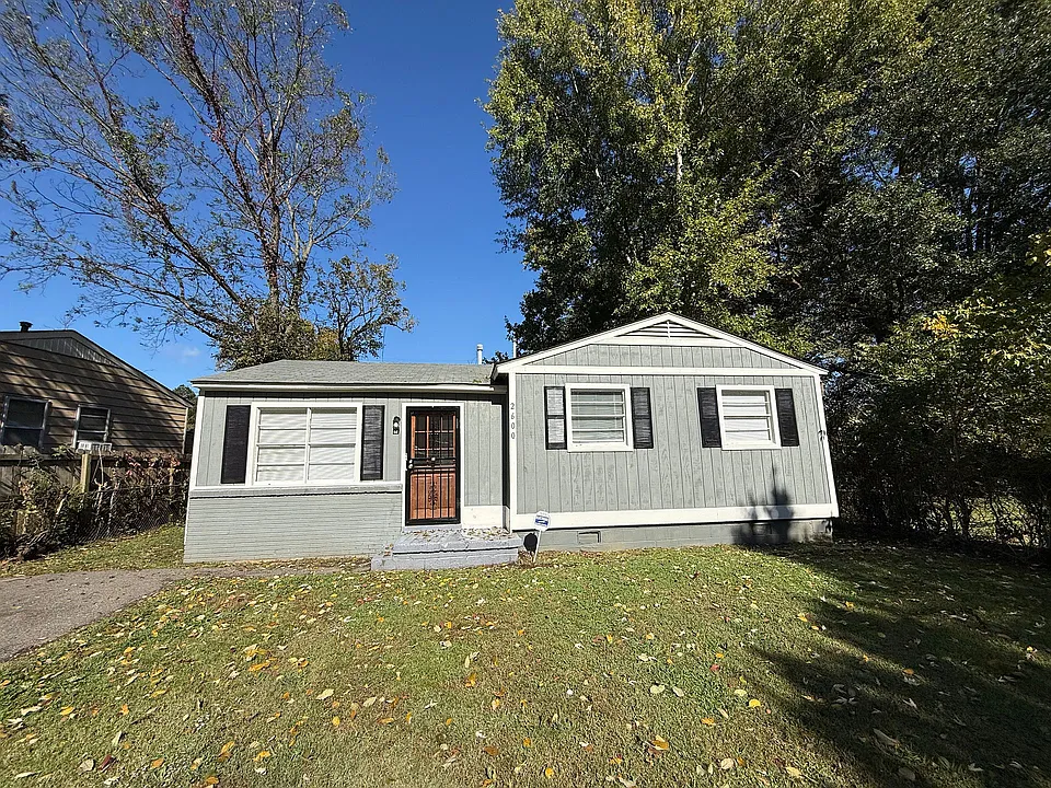 2600 Smith Ridge Rd