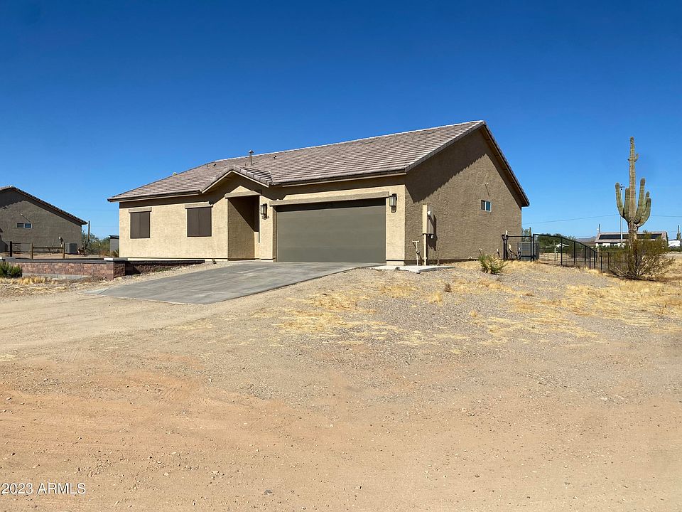1st image of 16416 W WHISPER ROCK Trail