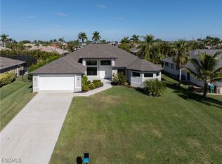 2115 SW 52nd Terrace Cpe, Coral, FL 33914