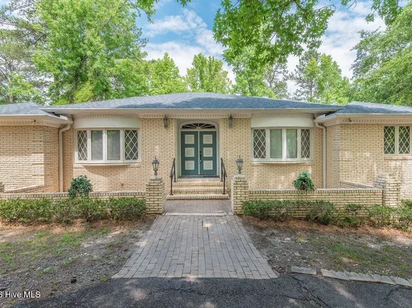 34 Plantation Hills Drive, Evans, GA 30809