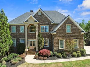 5204 Heron Bay Blvd, Locust Grove, GA 30248