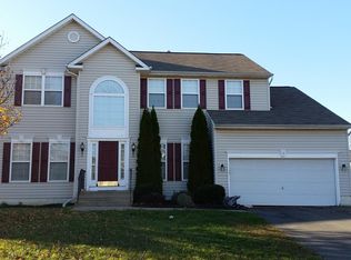 9 Sunset Ridge Ln, Fredericksburg, VA 22405