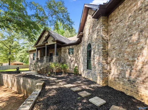 20 Section Mountain Rd, Somerville, AL 35670
