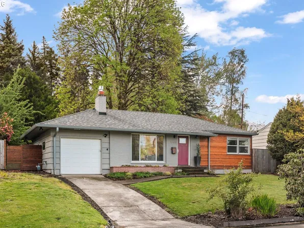 12420 SW Douglas St, Portland, OR 97225