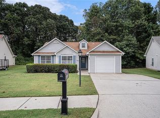 169 Misty Ridge Trl, Stockbridge, GA 30281