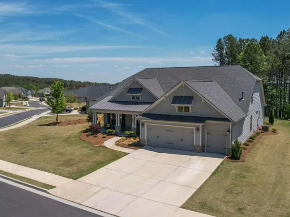 701 Northside Ln, Canton, GA 30115