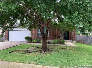 169 Springtree Blf, Cibolo, TX 78108