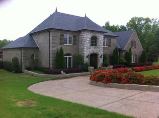 365 Whitehall Ct, Eads, TN 38028