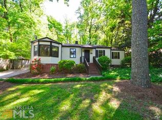 1999 Clairmont Ter, Atlanta, GA 30345