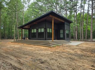 26627 Hidden Pines Ln, Muse, OK 74949