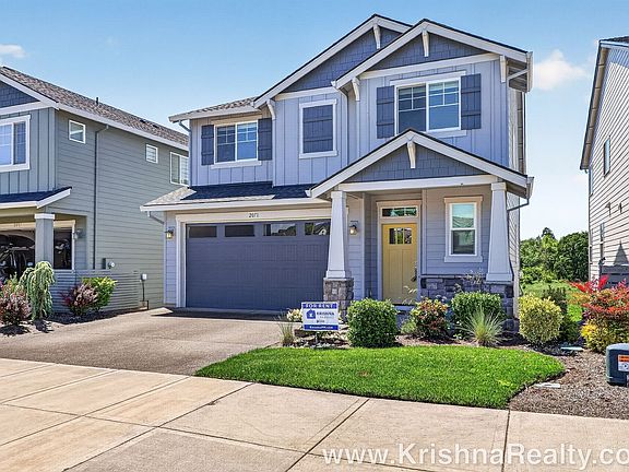 2nd image of 2071 S Jasper Dr