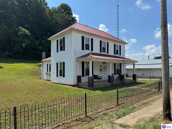 208 W Houston St, Cloverport, KY 40111