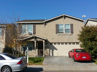 1261 Daylight Dr, Merced, CA 95348