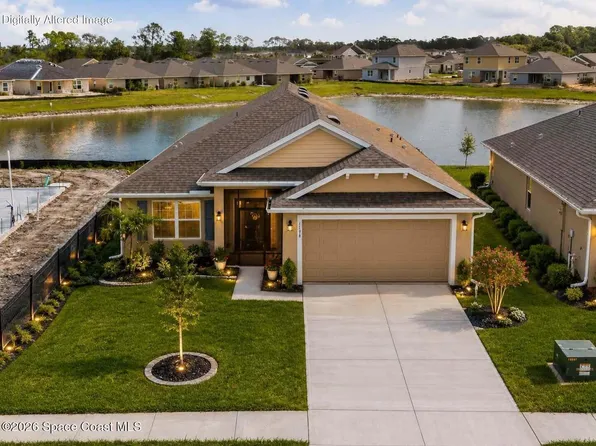 1198 Soleway Ave NW, Palm Bay, FL 32907