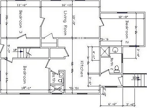 414 Perrin Street — Photo 2