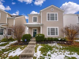 4100 Sweet Shadow Ave, Columbus, OH