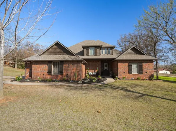 3630 Riverwood Ln, Edmond, OK 73034