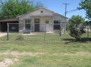 3701 Hickory St, Abilene, TX 79601