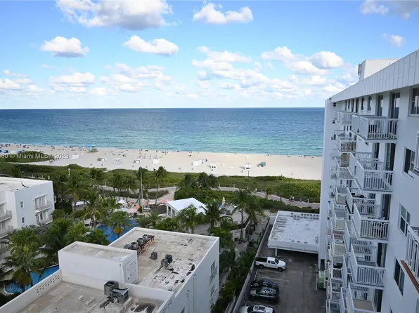 401 Ocean Dr #1101/1126, Miami Beach, FL 33139