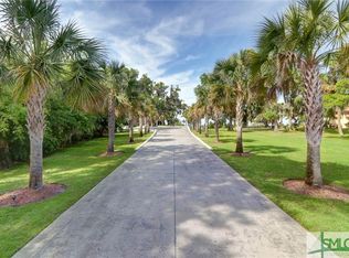 160 Oatland Island Rd, Savannah, GA 31410