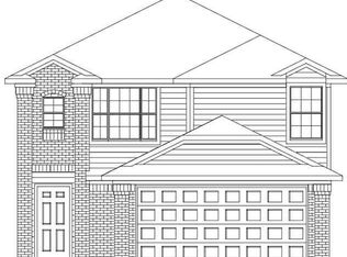 2510 Old Draw Dr, Humble, TX 77396