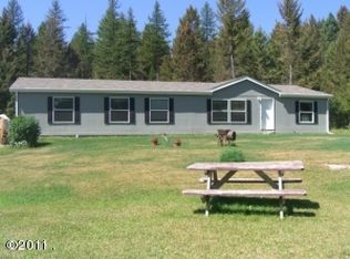 760 Lore Lake Rd, Kalispell, MT 59901