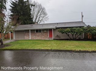 494 Nottingham Ave, Eugene, OR 97404