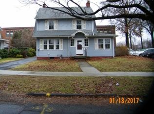 14 Reed St, Agawam, MA 01001