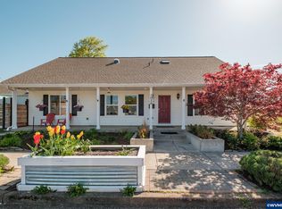 1039 Willetta St SW, Albany, OR 97321