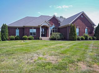 885 Cedar Falls Dr, Mount Washington, KY 40047