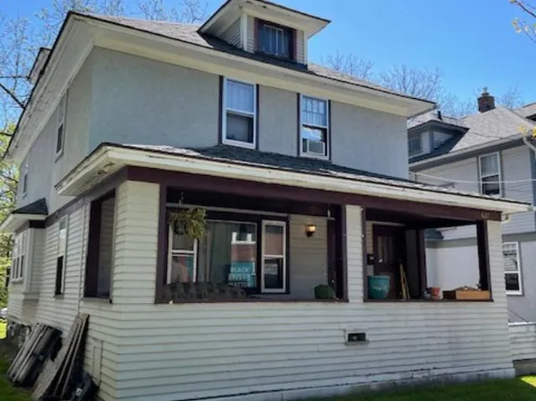 627 Locust St, Kalamazoo, MI 49007
