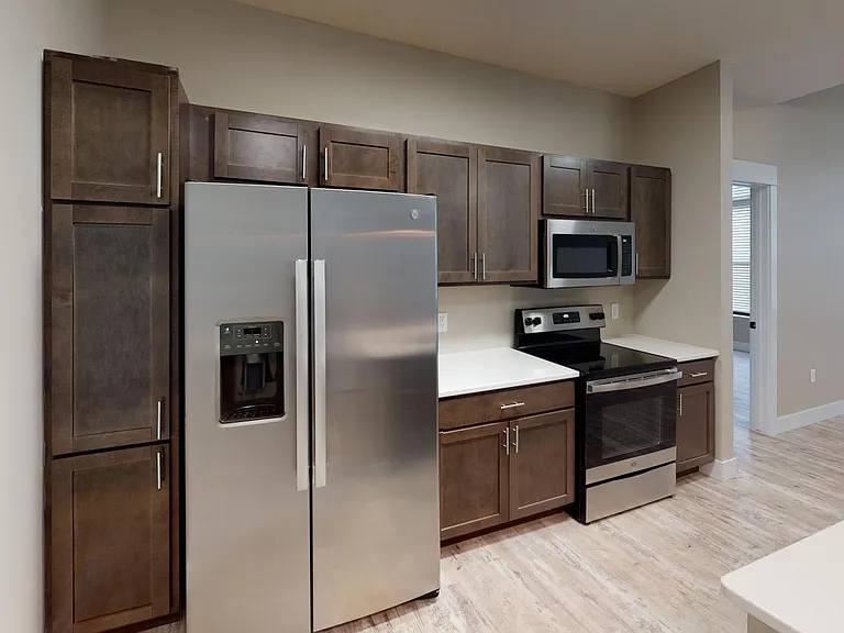 Element 30 Apartments — Photo 50